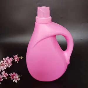 500����ϴ��Һ����ƿ ����ͷ ��ѹʽ500mlϴ�ྫ��װƿ