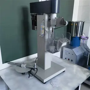 KDXFD-1.5 实验室单槽浮选机 煤炭小型浮选机 挂槽式浮选机