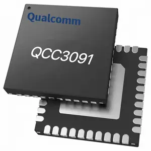 QCC3091,LE AUDIO高通蓝牙5.4方案