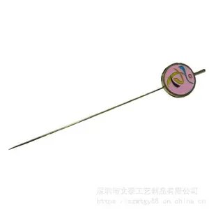 厂家金属书签 定制各大学校LOGO创意书签 定做周年礼品书签