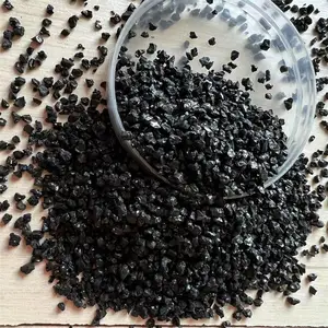 展星高强度抗压金钢砂 可用于制造半导体 制造碳化硅纤维