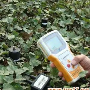 浙江托普TZS-5X多参数土壤水分记录仪