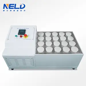 耐尔得 离子浸出试验箱 实验室检测设备 专用检测 NELD-SCH