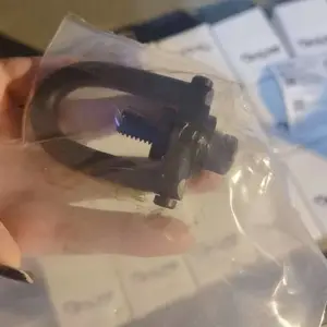优势供应美国原装进口CARR-LANE 吊环 CL-1000-SHR-1