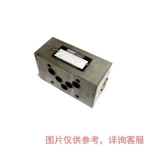 派++克++止回阀 ZRE-B-02-E1 原装 现货