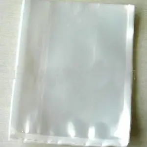 多层共挤底边封真空袋:高阻隔耐穿刺 适配多领域包装需求
