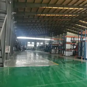 郑州森塔化工有限公司