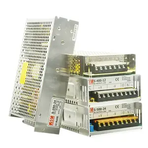 220ת24V��ΰ12Vֱ��LRS-100W���ص�ԴLED��ѹ��35W-350W�ƴ����