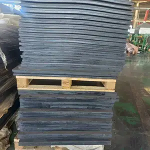 长城橡胶上马胶垫GW-XM0具有很好的防滑功能