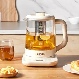 ��ħʦ������EHA-1614E THERMOS�๦����ˮ�� 1.5L��ʱ�Զ����º�