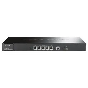 TP-LINK TL-ER5120G多WAN口千兆商用路由器 康迈厂家供应