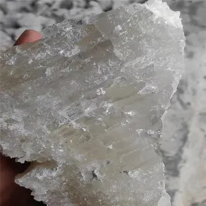 大结晶电熔镁砂 加工各种粒度和粉 高纯度耐火性 具体规格详询