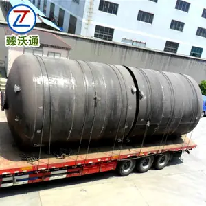 氟化氢储罐 新能源储罐 耐腐蚀 源头工厂