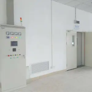 广东环瑞REZ整体式高温老化房 非标定制大型电子老化测试设备