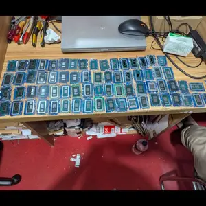 ����GB107�Կ�оƬ �չ�RTX5060 GPU��Ƭ