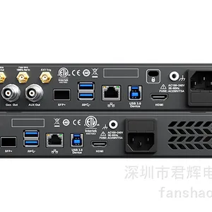 ������UPO6104LP����ʾ���� 1GHz 4ͨ�� 5GSa/s 500Mpts