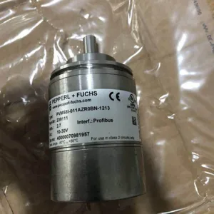 TWK编码器 上海奇控供应KDS584-105-0,5-A01