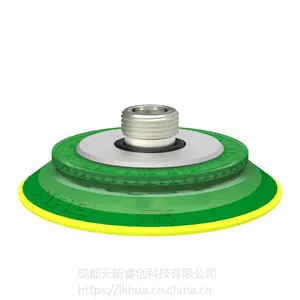 重庆成都派亚博真空发生器替代进口真空泵,体积小,无需维护