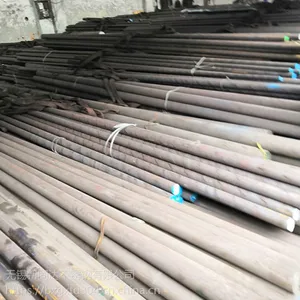 厂家供应华新丽华 304 304L 309S 310S精轧不锈钢研磨棒 黑棒 可切