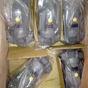 力士乐柱塞泵A7V080LRH1/63R-NZB01