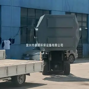 活性炭废气净化器 工业废气除臭吸附装置