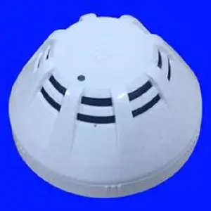 西安北大青鸟烟感探测器JTY-GD-JBF-4100,火灾报警前端设备编码调试