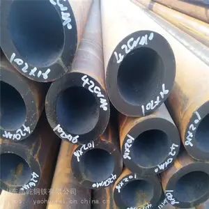 批发无缝钢管 高压锅炉管 合金钢管