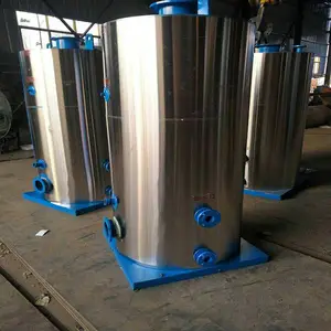锦州燃气热水锅炉厂家 1000平米供暖锅炉 燃油常压锅炉价格