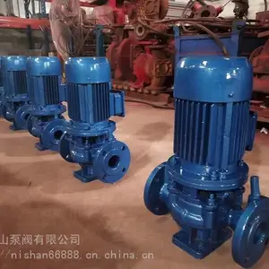 ����ֱ�� ISG65-250A�������ȴˮ��ѹ�ܵ��� �������ı�
