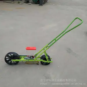 ?新型大棚种蒜机 牧草蔬菜播种机 源头厂家各种型号