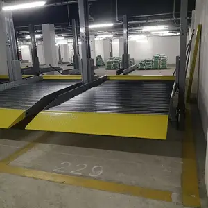 �������ֶ�ͣ���豸���� ���峵���������� PSHͣ�������� ����PPY����ͣ������