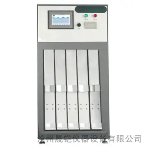 CZY5型钢筋称重测长仪晟铠仪器