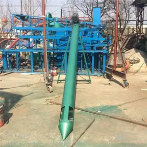 可定制长短抽粪机 小型抽粪机 螺旋吸粪机生产厂家