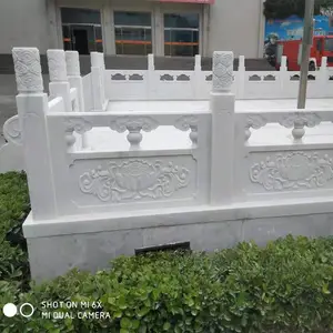 广场国旗台-国旗台石栏杆供应厂家