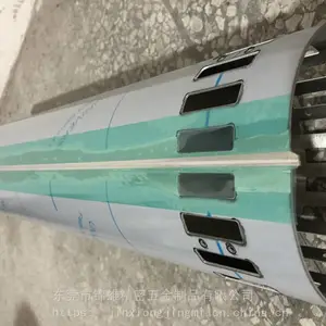 ���ۼ���/6061���Ͻ��Ŵ�/����/װ��Ʒ���⺸�����ϼӹ�
