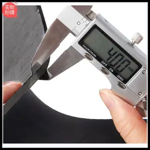 天津配电室绝缘胶垫厂 35kv耐高压绝缘胶垫