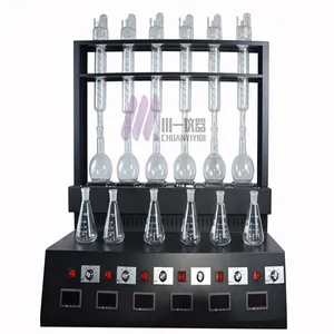 һ�廯������ CYZL-6C ͬʱ������ȡ�� ������ȡװ�� ��һ����