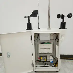 ���໷���ṩ�ǻ۹����ﳾPM2.5/PM10/TSP�����������߼��ϵͳ�������