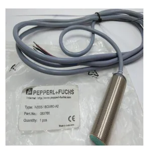 P+F���Ӹ��ӽ����� ������NBB5-18GM40-Z0