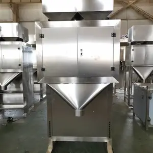青海江米条定量包装机联系电话