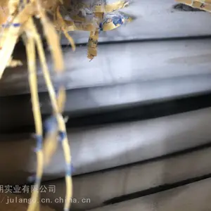 研磨棒扁丝精线易切削软磁材料不锈钢冷镦加工