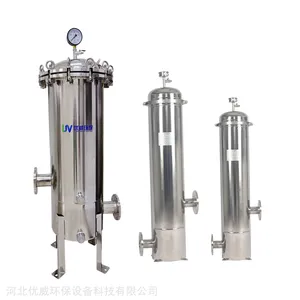 优威环保过滤器
