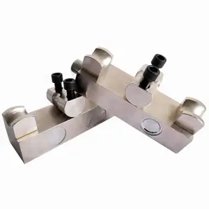 供应徐州海河HZ-PY旁压荷重传感器 钢丝绳拉力张力传感器