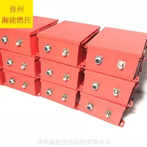 高能点火器 GND-20J-SQ 火焰检测系统 SQ-20