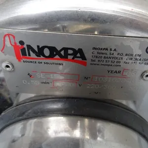 INOXPA �������á����ı�