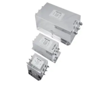 三相EMI滤波器 型号:NFI-0200-SA库号:M391290