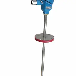 济南华兴 温度传感器 热电阻 WZP230 PT100