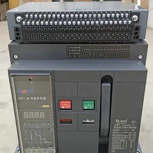 �����è ��ܶ�·��HA1-2000/3P 630A������ ����ʽ�̶�ʽ