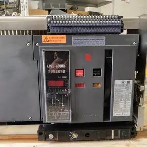�ֻ��� ����������ʽ��·��NDW1A-40C/3 ��� ��װ�ߴ�
