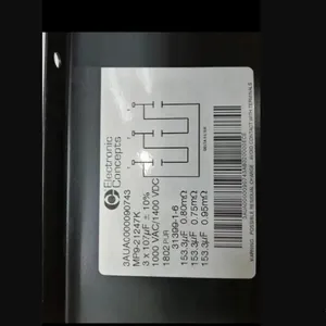 ABB����Ƶ��ALCL�˲�������/�������� �ͺ�:MP9-21247K��ţ�M328548